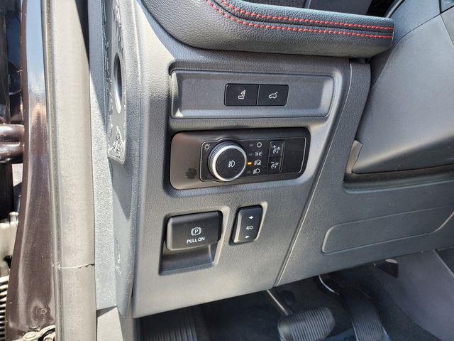 2024 Ford Expedition Limited MAX