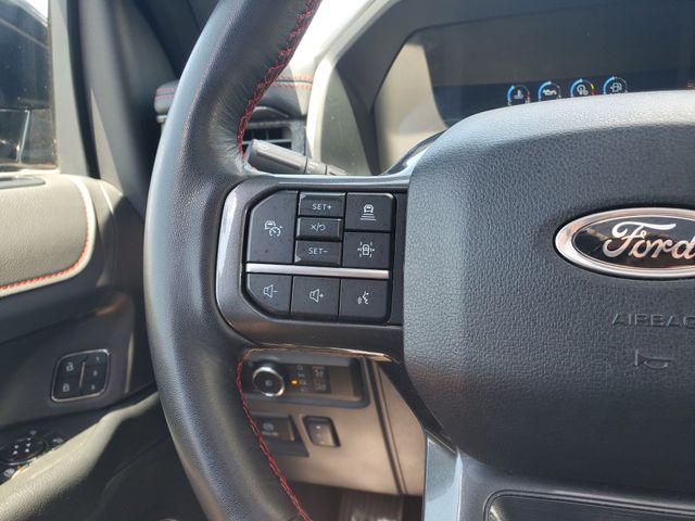 2024 Ford Expedition Limited MAX