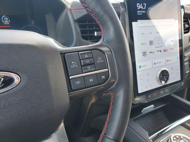 2024 Ford Expedition Limited MAX