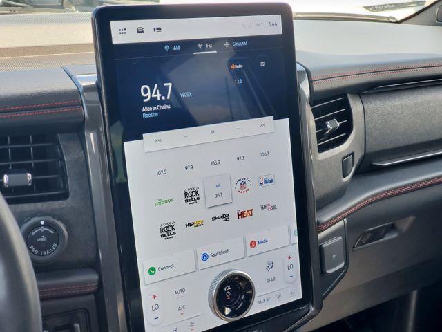 2024 Ford Expedition Limited MAX