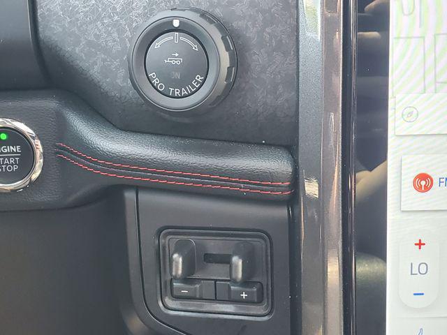 2024 Ford Expedition Limited MAX