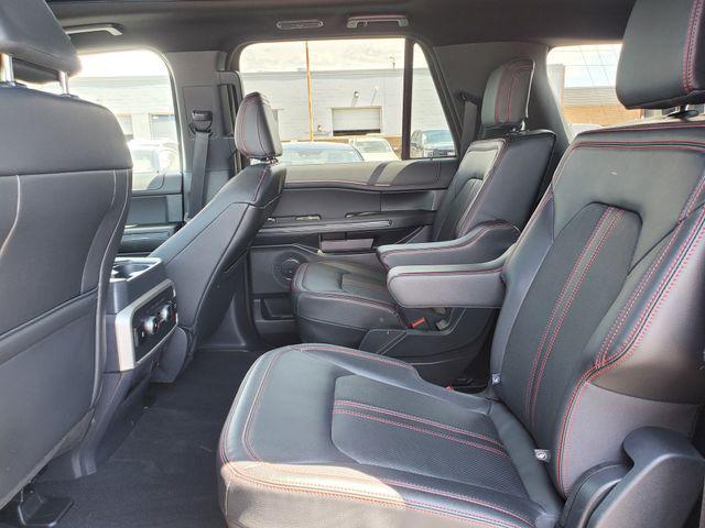 2024 Ford Expedition Limited MAX