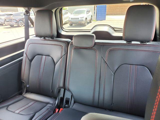 2024 Ford Expedition Limited MAX