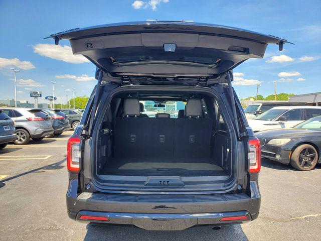 2024 Ford Expedition Limited MAX