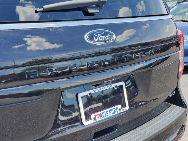 2024 Ford Expedition Limited MAX