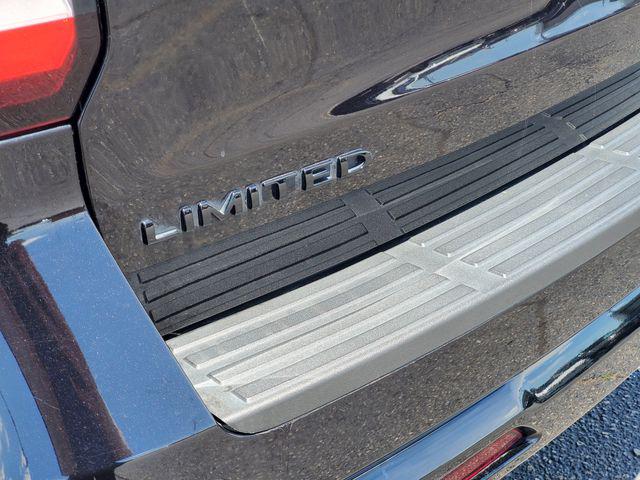 2024 Ford Expedition Limited MAX