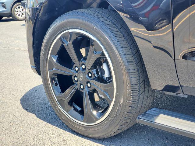 2024 Ford Expedition Limited MAX
