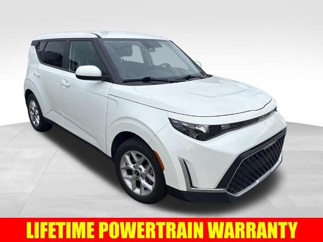 2025 Kia Soul LX for sale in Burlington, WI