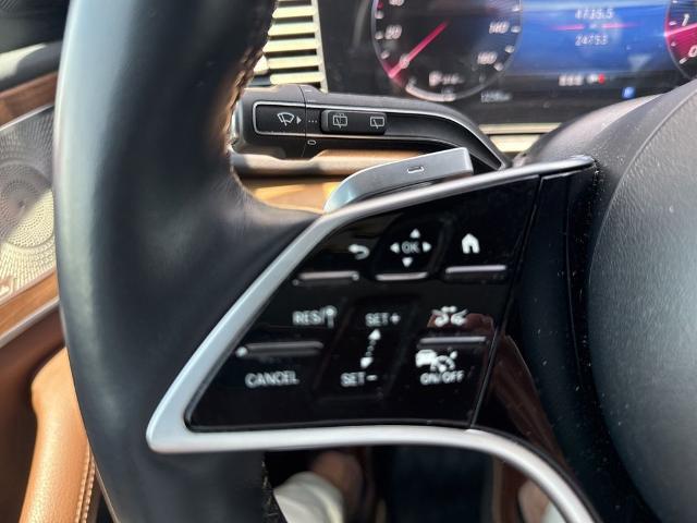 2025 Mercedes-Benz GLE GLE 450 4MATIC