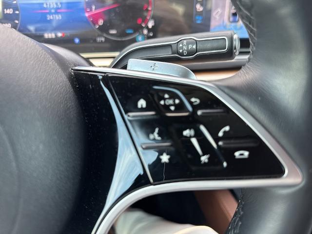 2025 Mercedes-Benz GLE GLE 450 4MATIC