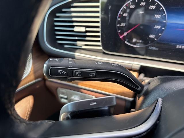 2025 Mercedes-Benz GLE GLE 450 4MATIC