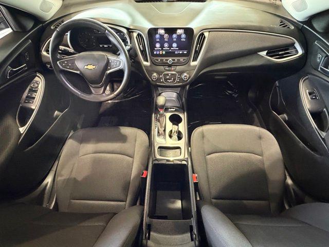2021 Chevrolet Malibu FWD RS