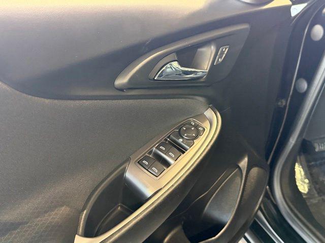 2021 Chevrolet Malibu FWD RS