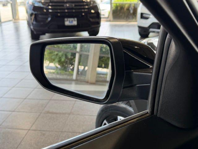 2021 Chevrolet Malibu FWD RS