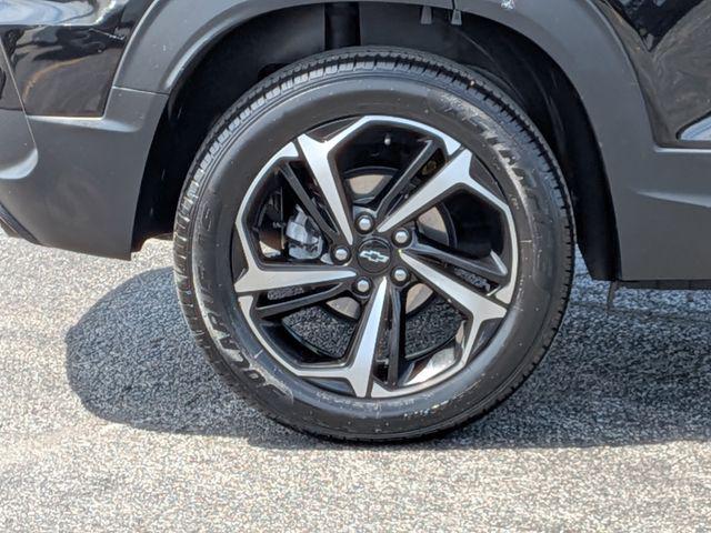 2022 Chevrolet TrailBlazer AWD RS