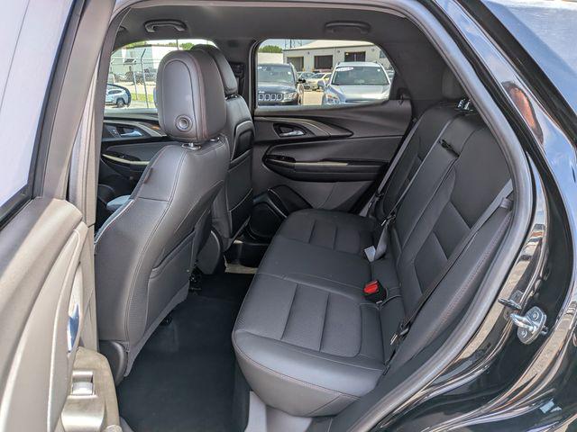 2022 Chevrolet TrailBlazer AWD RS