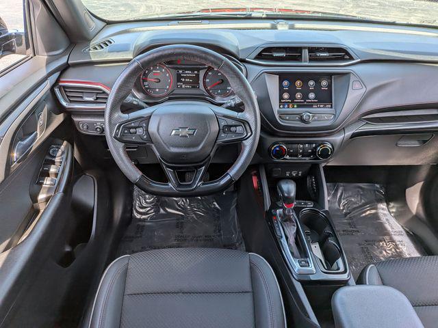 2022 Chevrolet TrailBlazer AWD RS