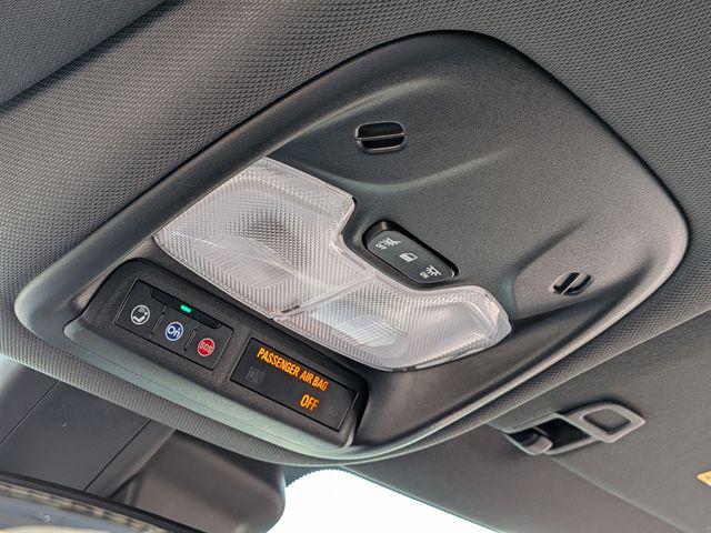2022 Chevrolet TrailBlazer AWD RS