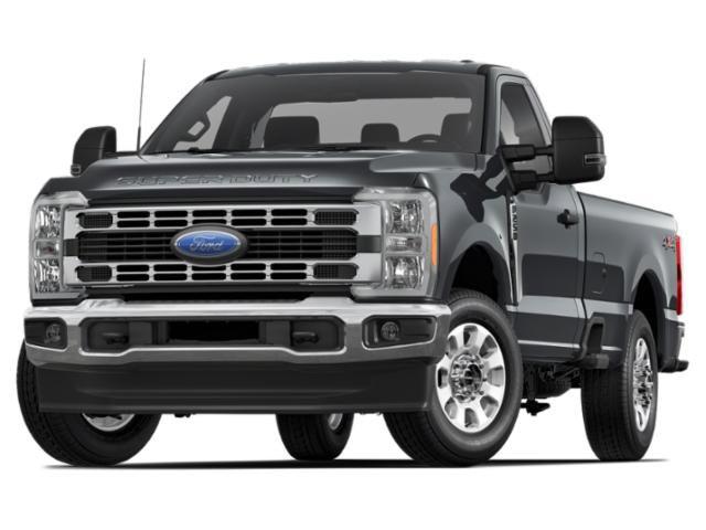 2023 Ford F-250 for sale near Greenville, OH