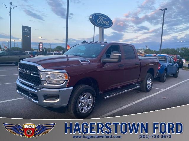 2024 Ram 2500 Tradesman Crew Cab 4x4 6'4" Box for sale in Hagerstown, MD