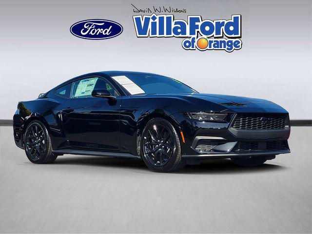 2026 Ford Mustang EcoBoost Fastback for sale in Orange, CA
