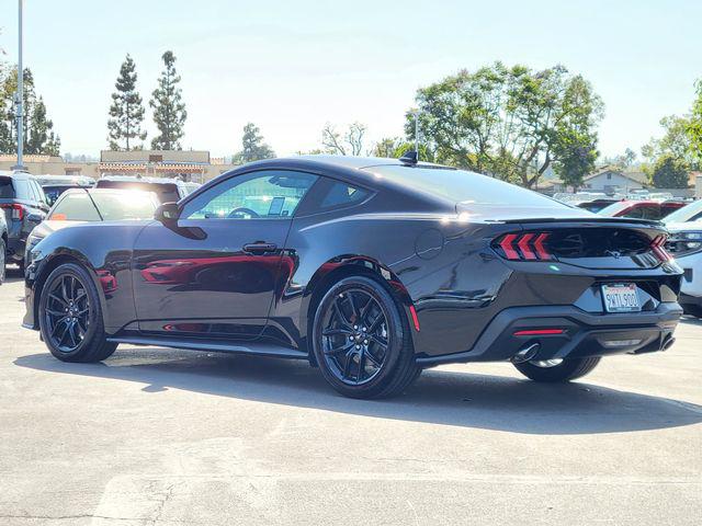 2026 Ford Mustang EcoBoost Fastback
