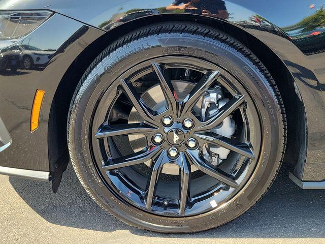 2026 Ford Mustang EcoBoost Fastback
