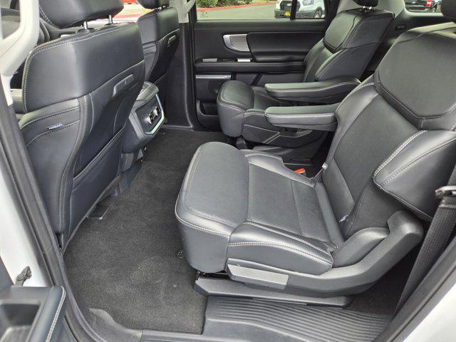 2025 Ford Expedition Platinum MAX