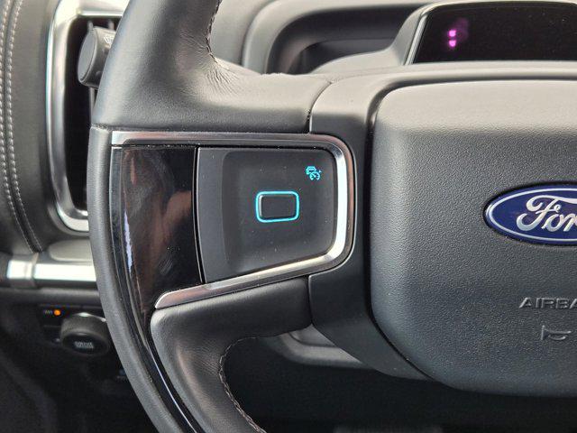 2025 Ford Expedition Platinum MAX