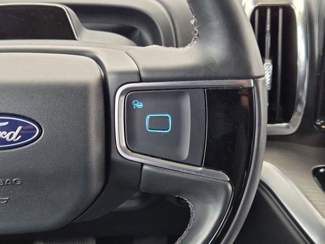2025 Ford Expedition Platinum MAX