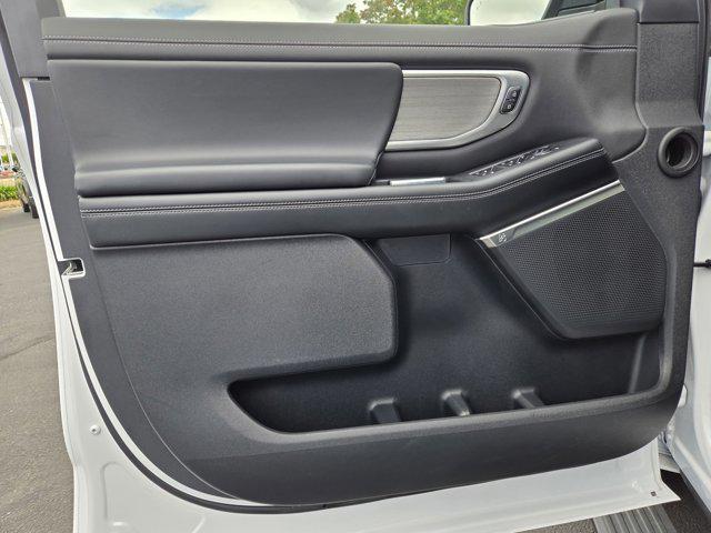 2025 Ford Expedition Platinum MAX