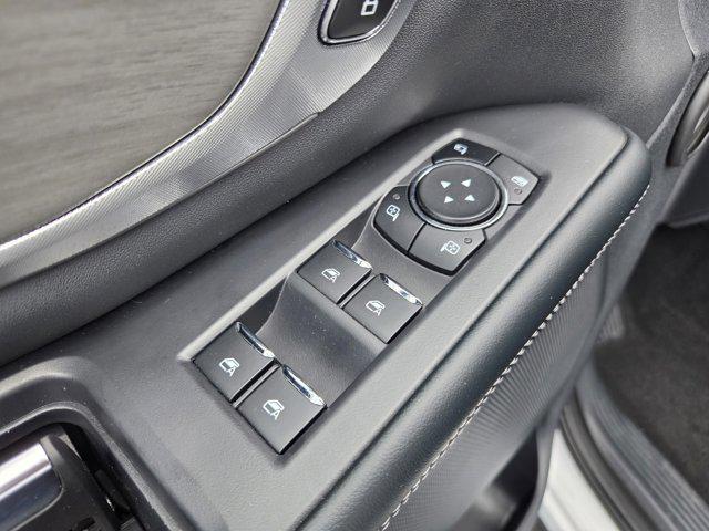 2025 Ford Expedition Platinum MAX