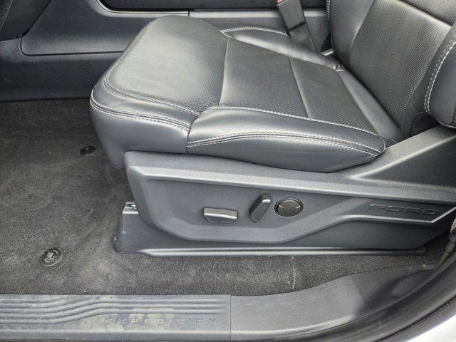 2025 Ford Expedition Platinum MAX