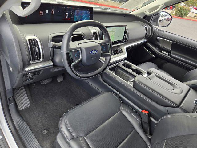 2025 Ford Expedition Platinum MAX