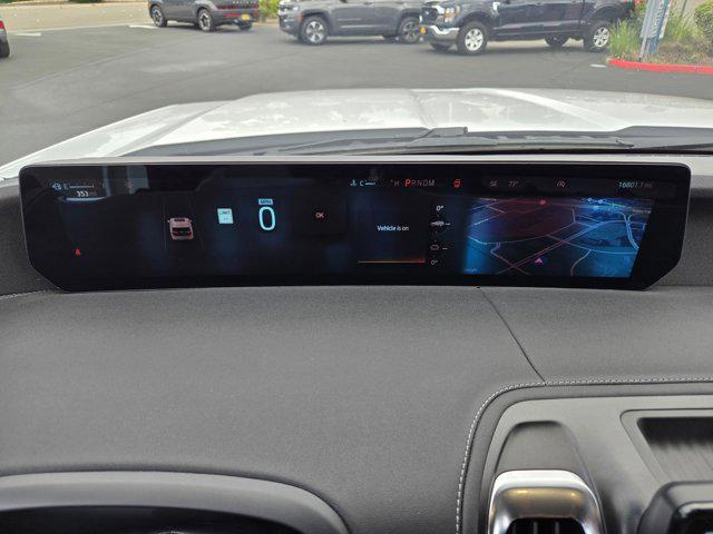 2025 Ford Expedition Platinum MAX