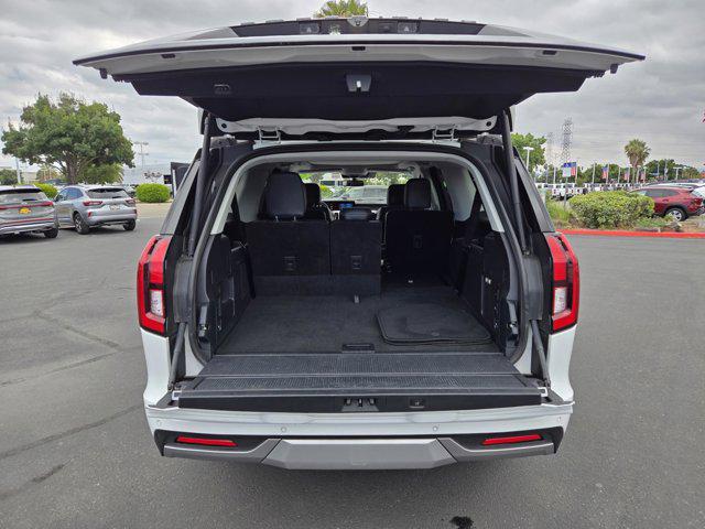 2025 Ford Expedition Platinum MAX