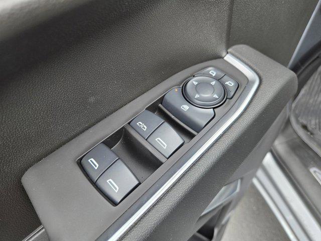 2025 GMC Sierra 1500 4WD Crew Cab Short Box Elevation with 3SB