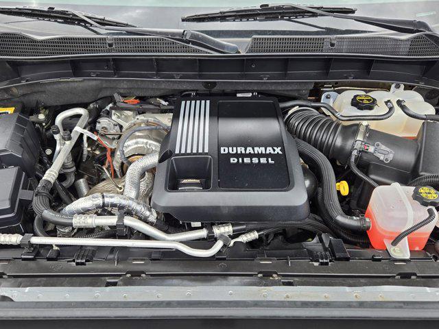 2025 GMC Sierra 1500 4WD Crew Cab Short Box Elevation with 3SB