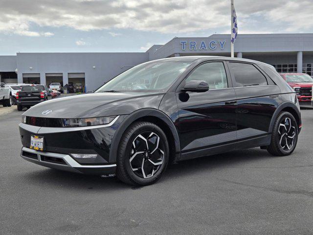 2024 Hyundai IONIQ 5 SEL