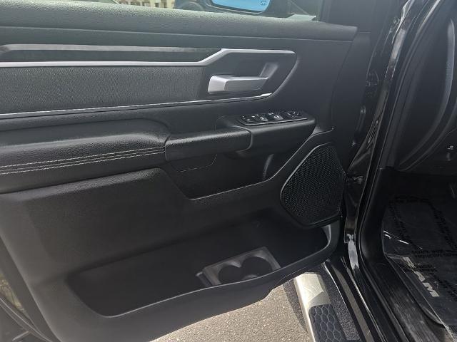 2019 Ram 1500 Big Horn/Lone Star Crew Cab 4x4 5'7" Box