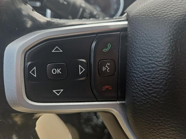 2019 Ram 1500 Big Horn/Lone Star Crew Cab 4x4 5'7" Box
