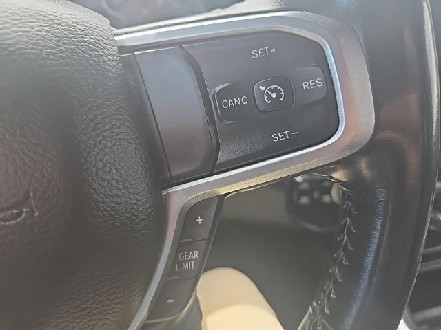 2019 Ram 1500 Big Horn/Lone Star Crew Cab 4x4 5'7" Box