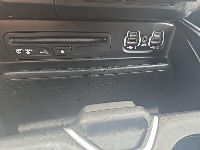 2019 Ram 1500 Big Horn/Lone Star Crew Cab 4x4 5'7" Box
