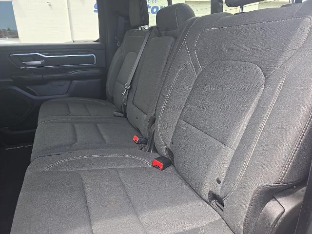 2019 Ram 1500 Big Horn/Lone Star Crew Cab 4x4 5'7" Box