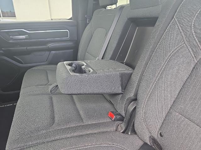 2019 Ram 1500 Big Horn/Lone Star Crew Cab 4x4 5'7" Box
