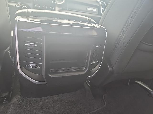 2019 Ram 1500 Big Horn/Lone Star Crew Cab 4x4 5'7" Box