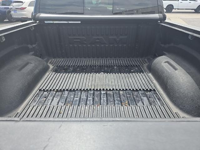 2019 Ram 1500 Big Horn/Lone Star Crew Cab 4x4 5'7" Box