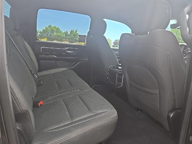 2019 Ram 1500 Big Horn/Lone Star Crew Cab 4x4 5'7" Box