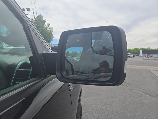 2019 Ram 1500 Big Horn/Lone Star Crew Cab 4x4 5'7" Box