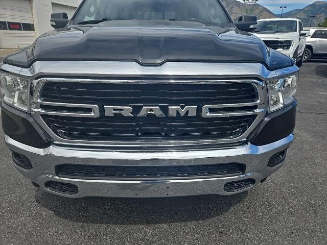 2019 Ram 1500 Big Horn/Lone Star Crew Cab 4x4 5'7" Box